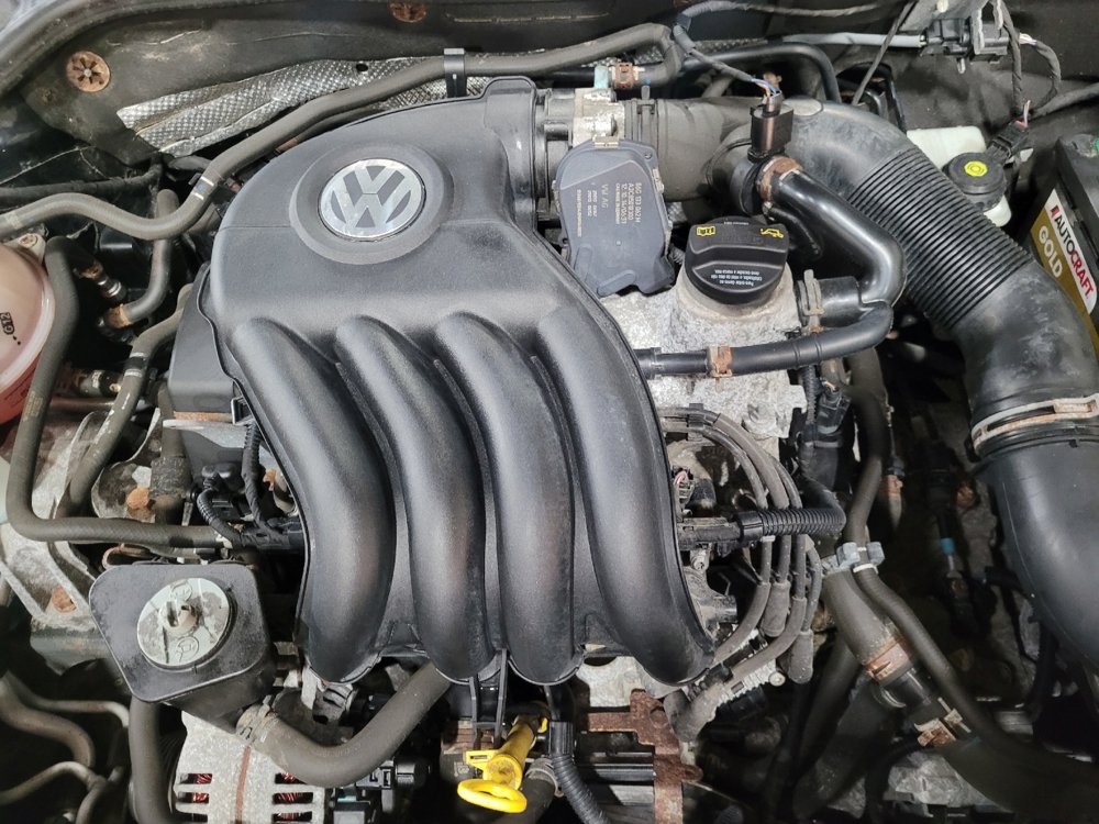 Used 2015 Volkswagen Jetta S FWD image 30