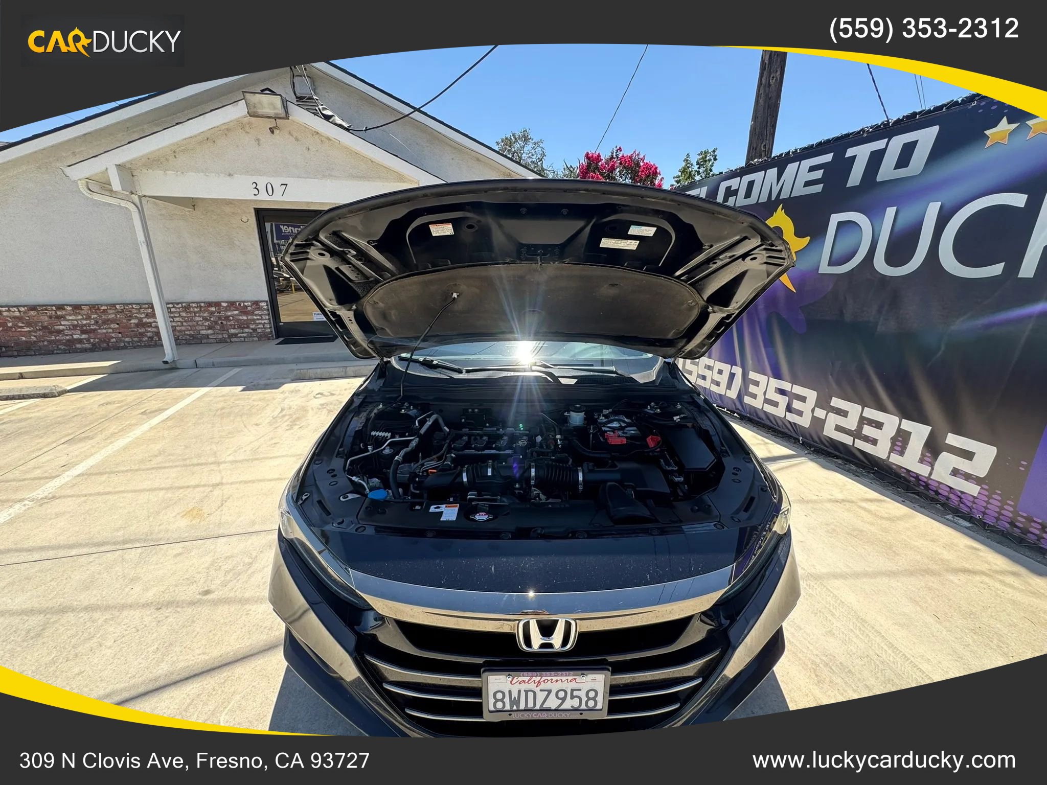 Used 2021 Honda Accord Sport Special Edition image 27