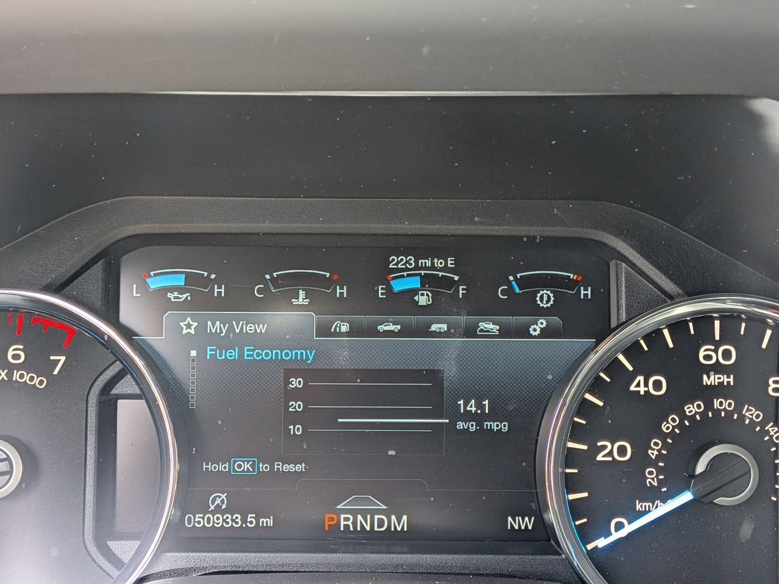 Used 2019 Ford F150 Platinum w/ Equipment Group 701A Luxury image 11