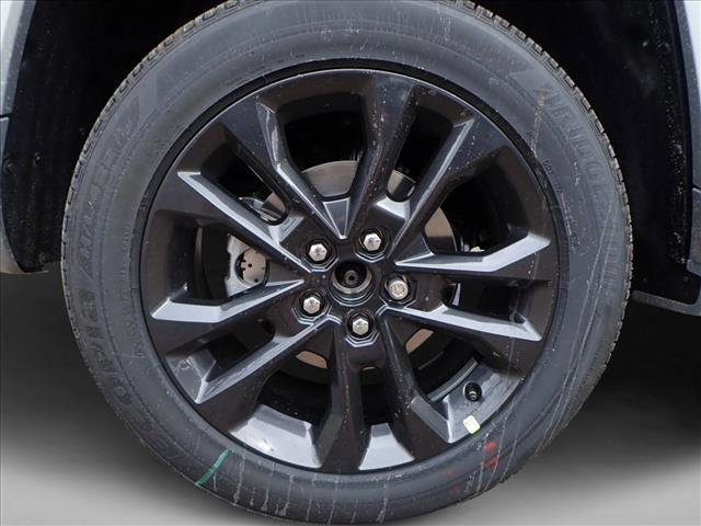 New 2026 Jeep Grand Cherokee Limited Reserve image 7