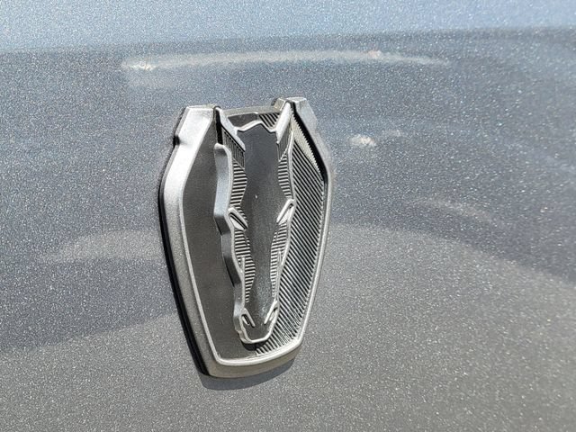 Certified 2024 Ford Mustang Dark Horse RWD image 9