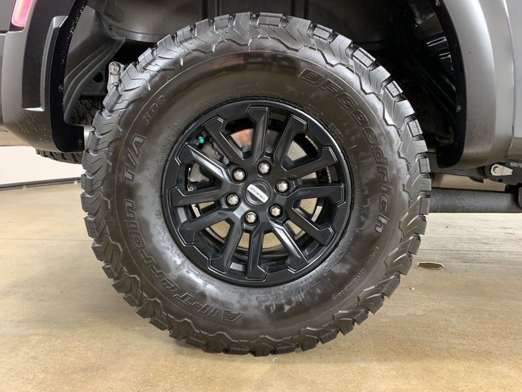Used 2024 Ford F150 Raptor image 39