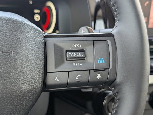 New 2026 Nissan Pathfinder SL FWD image 14