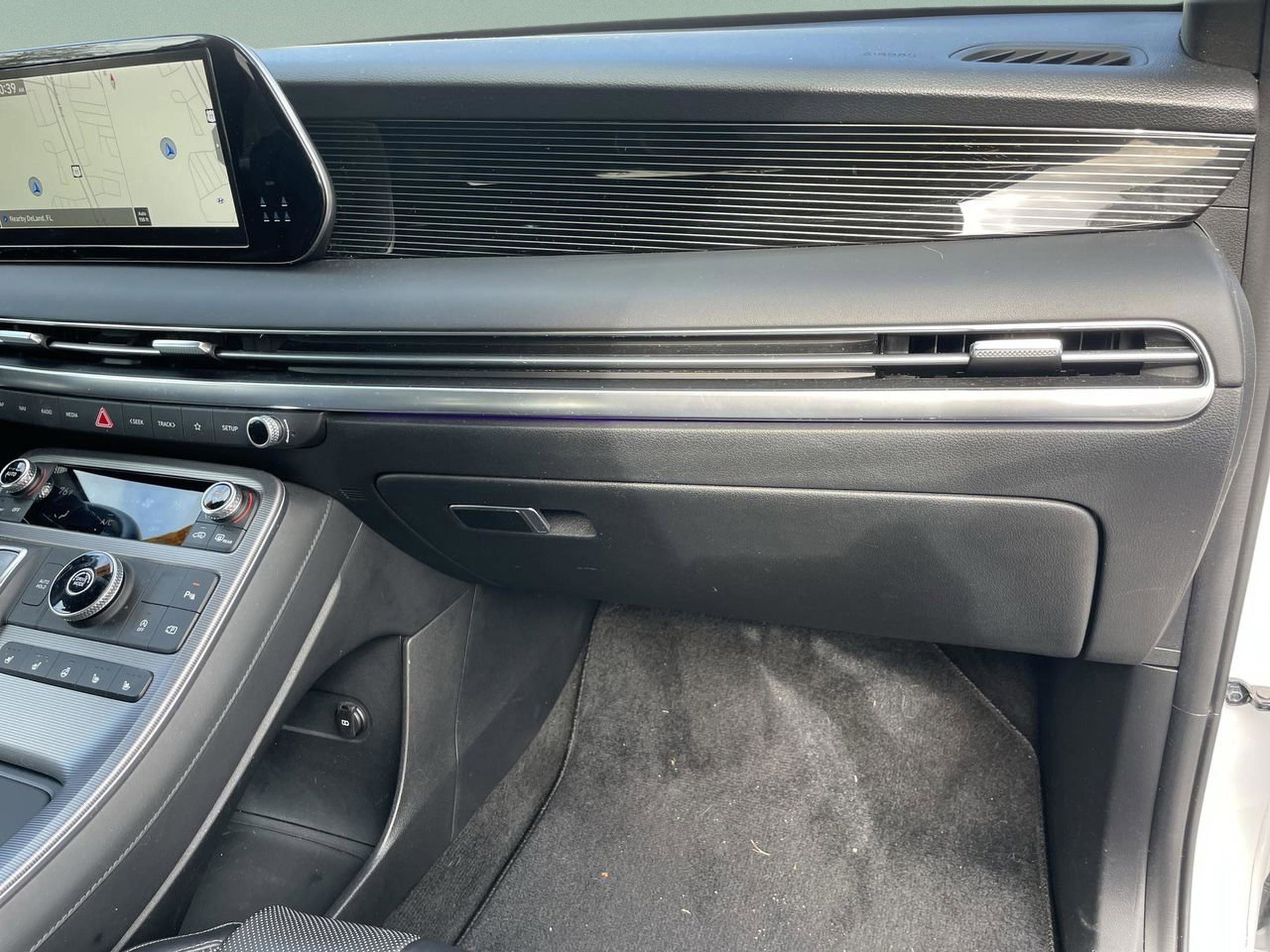 Certified 2023 Hyundai Palisade Calligraphy image 18