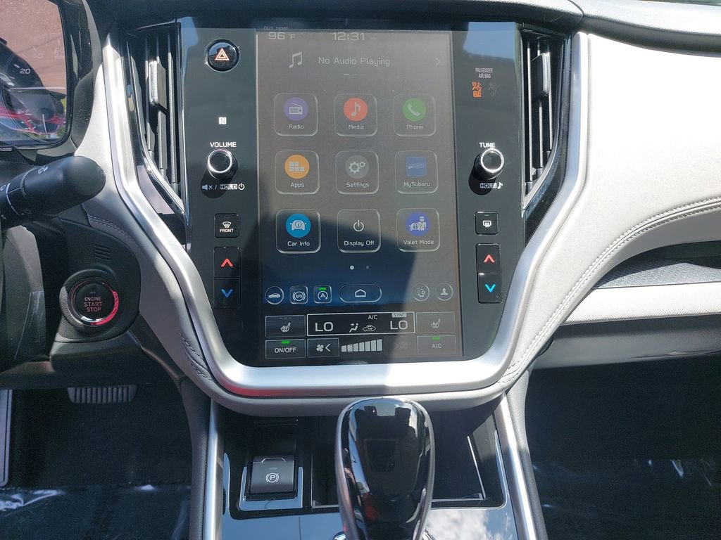 New 2025 Subaru Legacy Premium w/ Popular Package #1A image 20