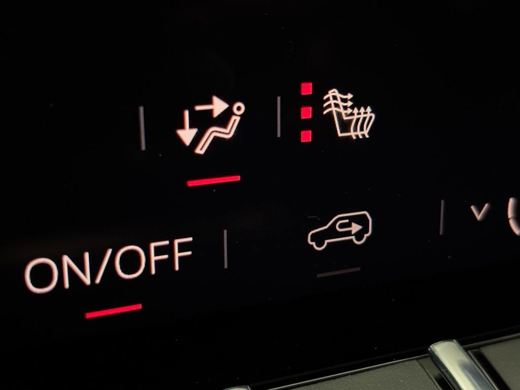 New 2026 GMC Terrain Elevation w/ Technology Package II image 4