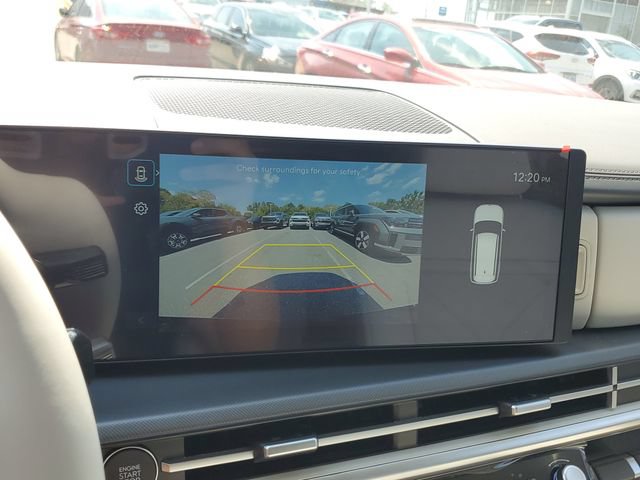 New 2027 Hyundai Santa Fe SEL AWD/4WD image 28