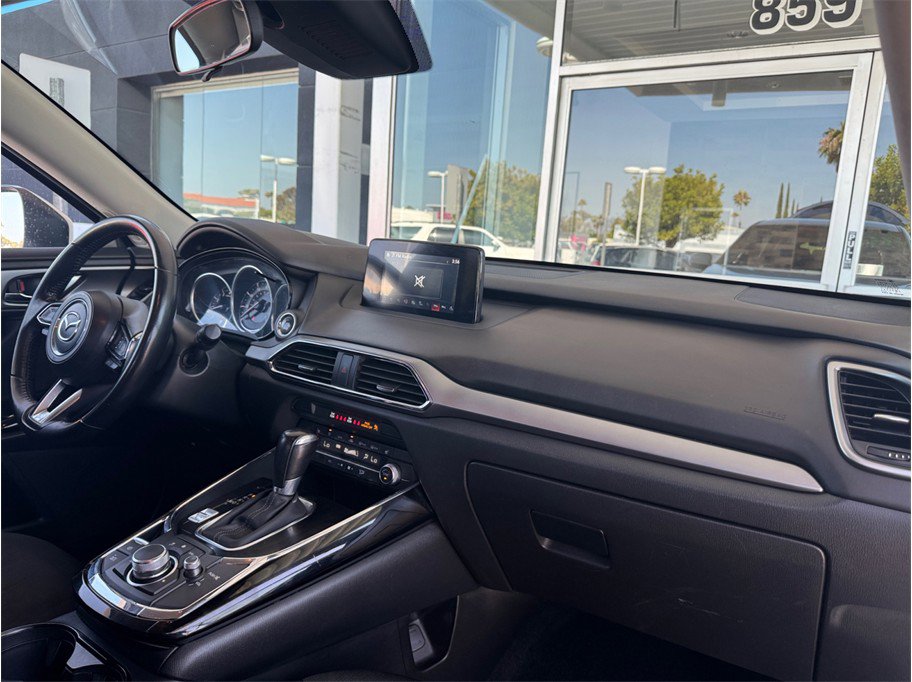 Used 2020 MAZDA CX-9 Sport FWD image 22