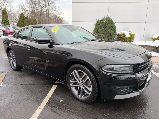 Used 2018 Dodge Charger GT image 1