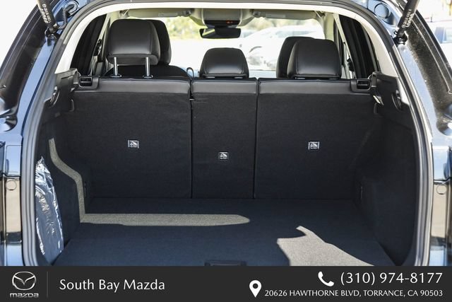 New 2026 MAZDA CX-5 Preferred AWD/4WD image 12