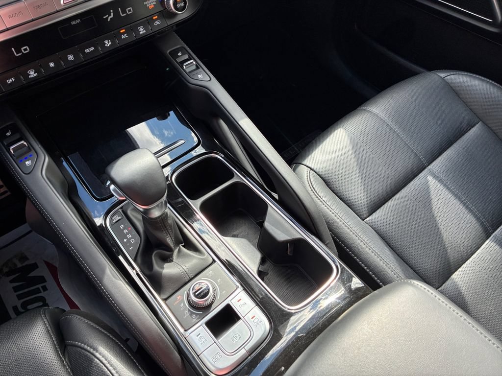 Used 2020 Kia Telluride SX AWD/4WD image 18
