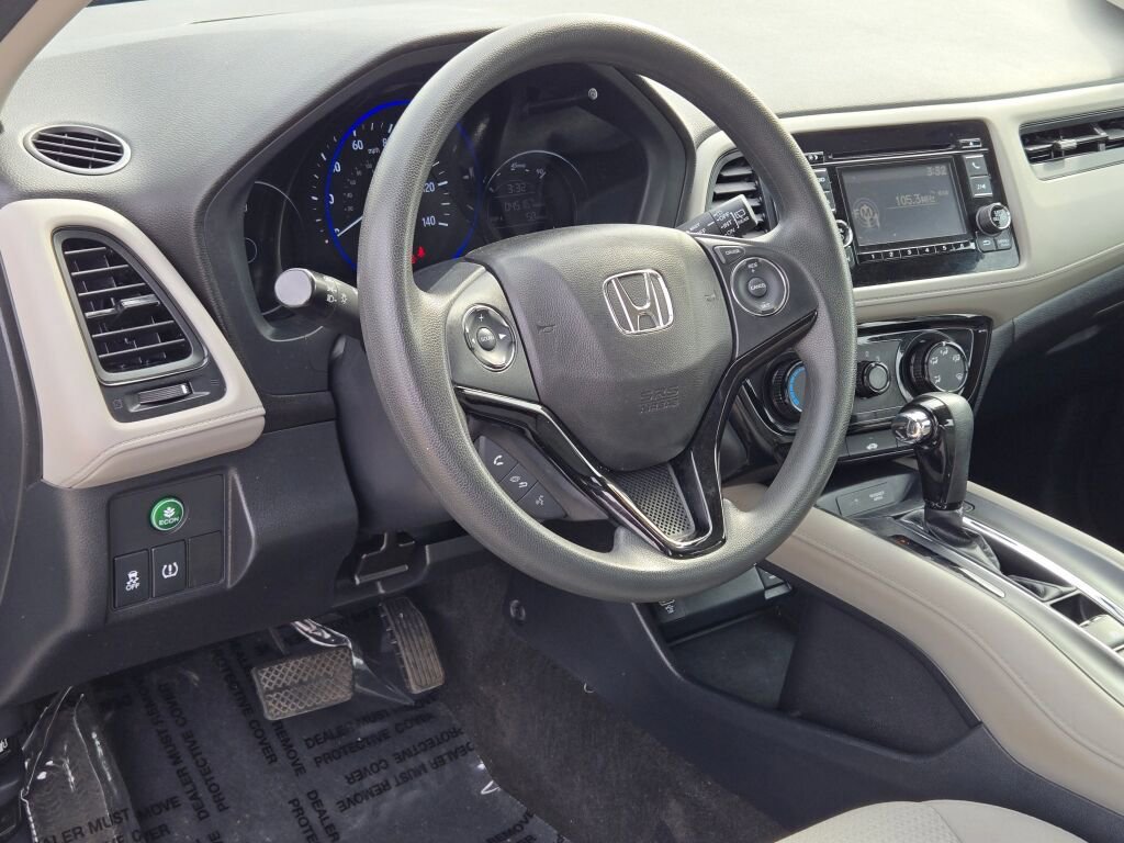 Used 2021 Honda HR-V LX image 21