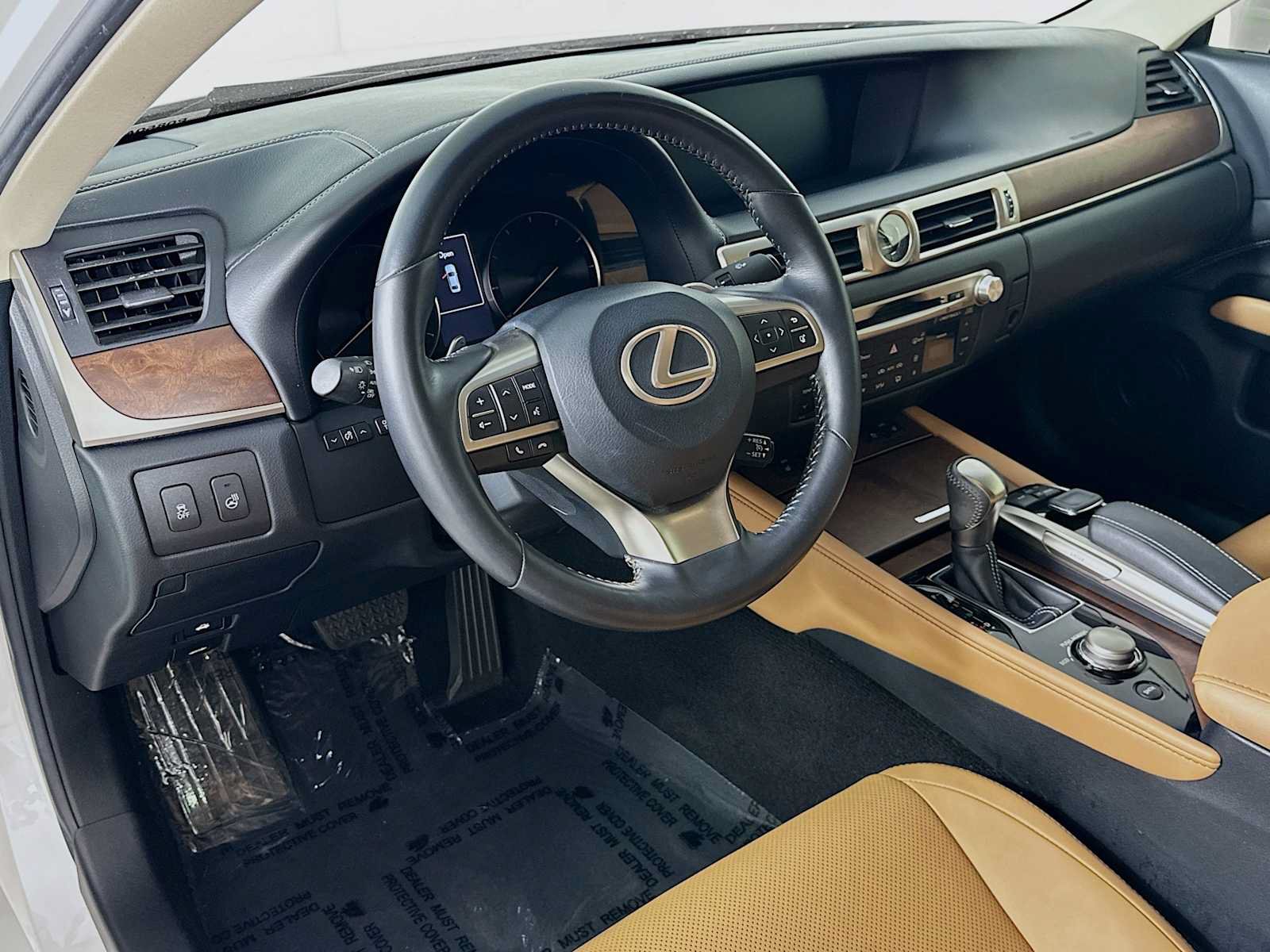 Used 2016 Lexus GS 350 RWD image 4