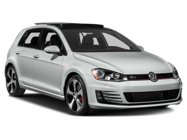 Used 2015 Volkswagen GTI S FWD image 9