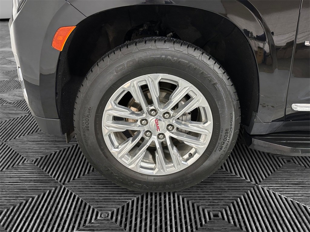 Used 2024 GMC Yukon SLT image 14