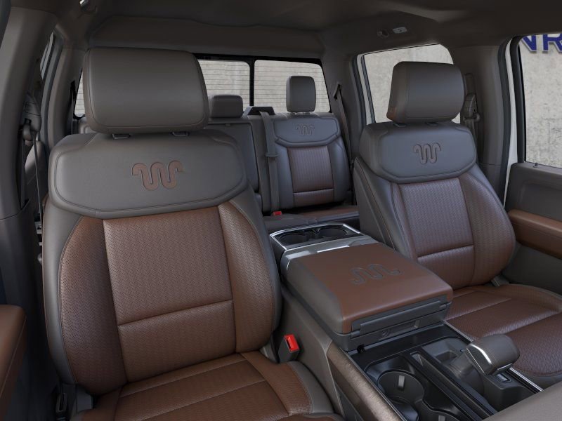 New 2026 Ford F150 King Ranch AWD/4WD image 10