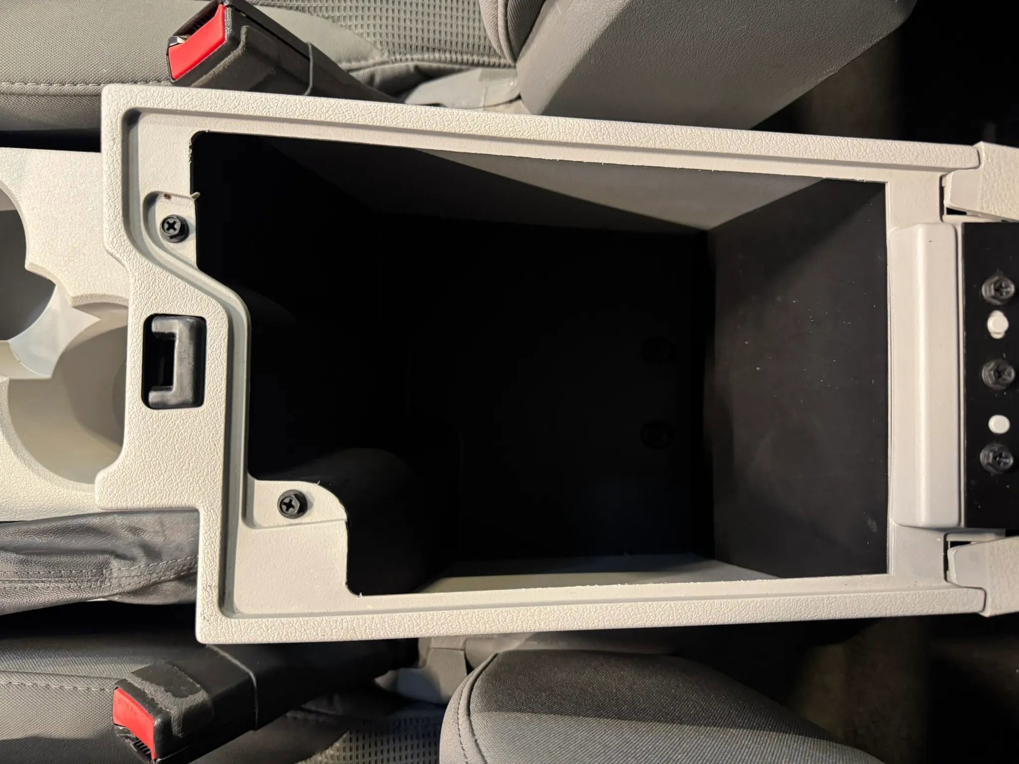 Used 2008 Jeep Liberty Sport w/ Popular Equipment Group image 19