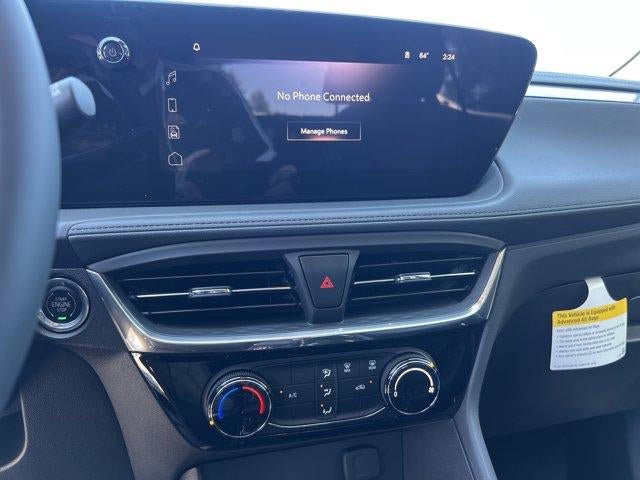 New 2026 Buick Encore GX Sport Touring FWD image 23