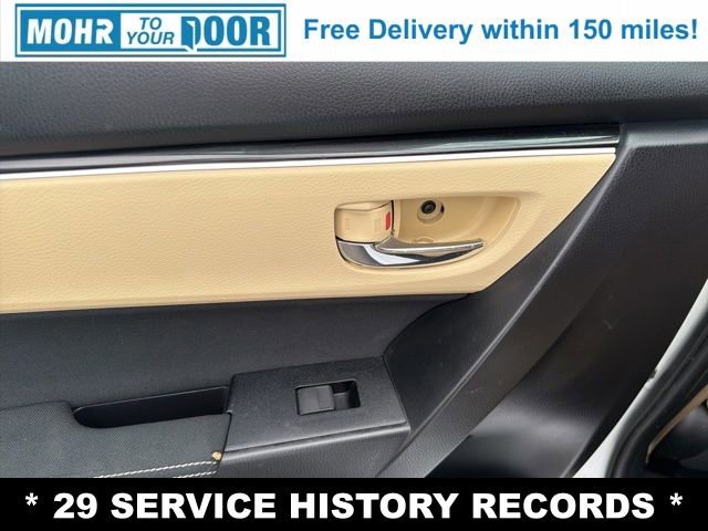 Used 2017 Toyota Corolla LE image 31