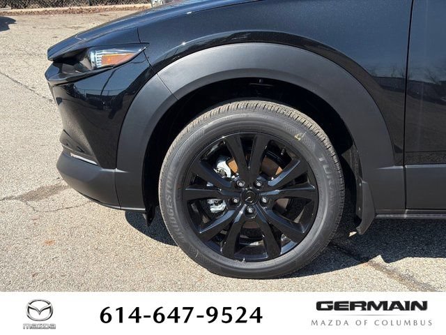 New 2026 MAZDA CX-30 2.5 Turbo w/ Premium Package AWD/4WD image 12