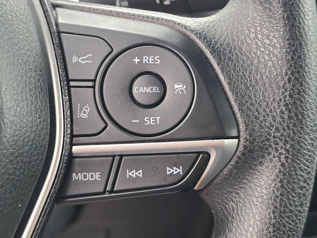 Used 2023 Toyota Camry LE FWD image 26