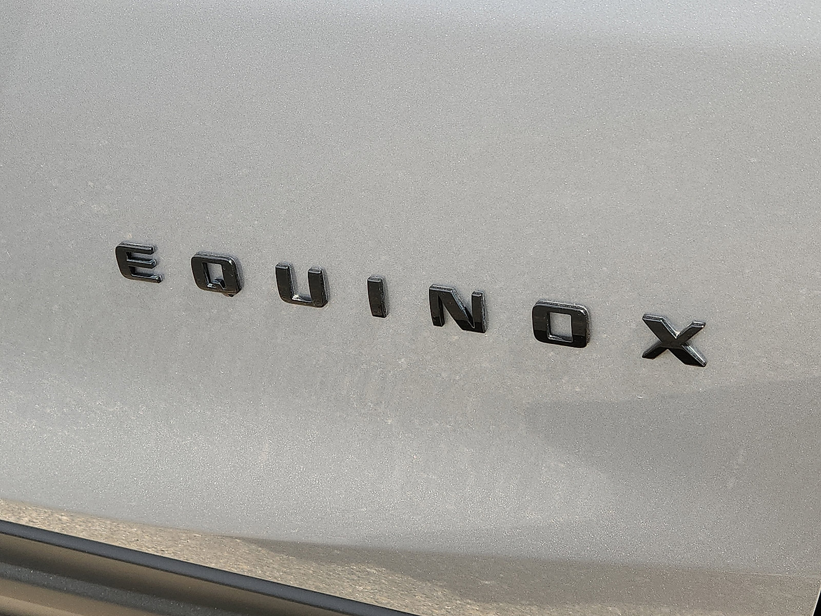 Used 2023 Chevrolet Equinox RS image 7