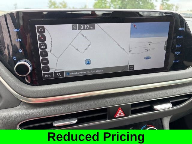 Used 2023 Hyundai Sonata SEL FWD image 22