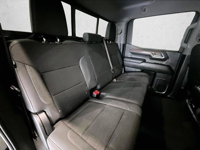 Used 2024 Chevrolet Silverado 1500 RST w/ All Star Edition Plus AWD/4WD image 29