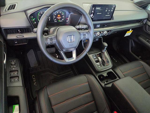 New 2026 Honda CR-V Sport-L image 3