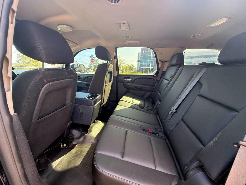Used 2013 Chevrolet Tahoe 2WD image 5