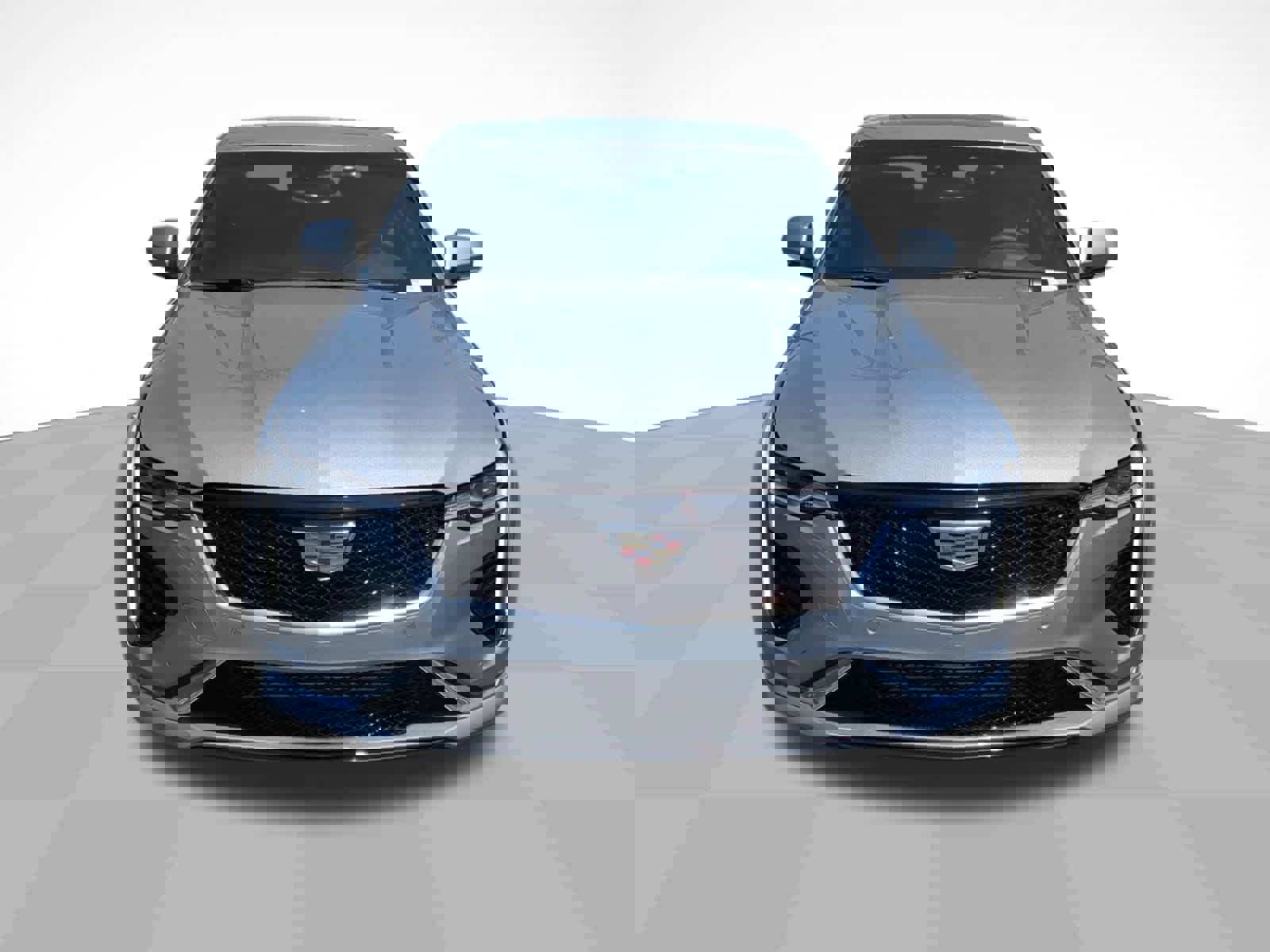 New 2025 Cadillac CT4 Sport image 2