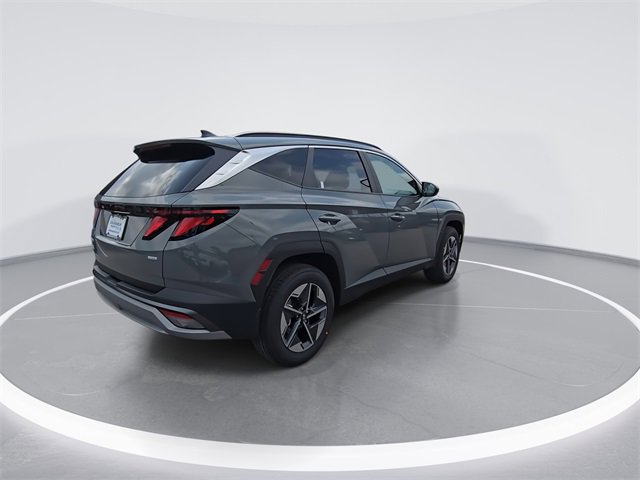 New 2026 Hyundai Tucson SEL image 8