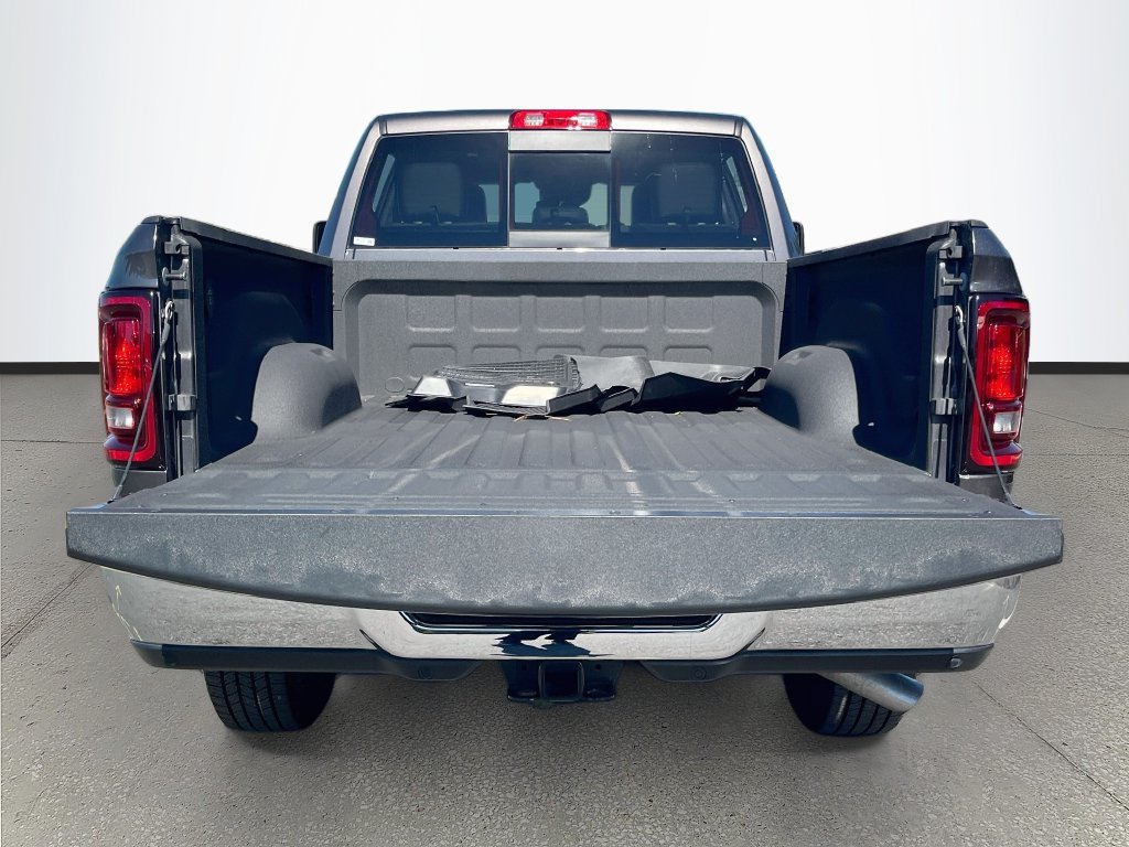 Certified 2025 RAM 2500 Tradesman RWD image 24