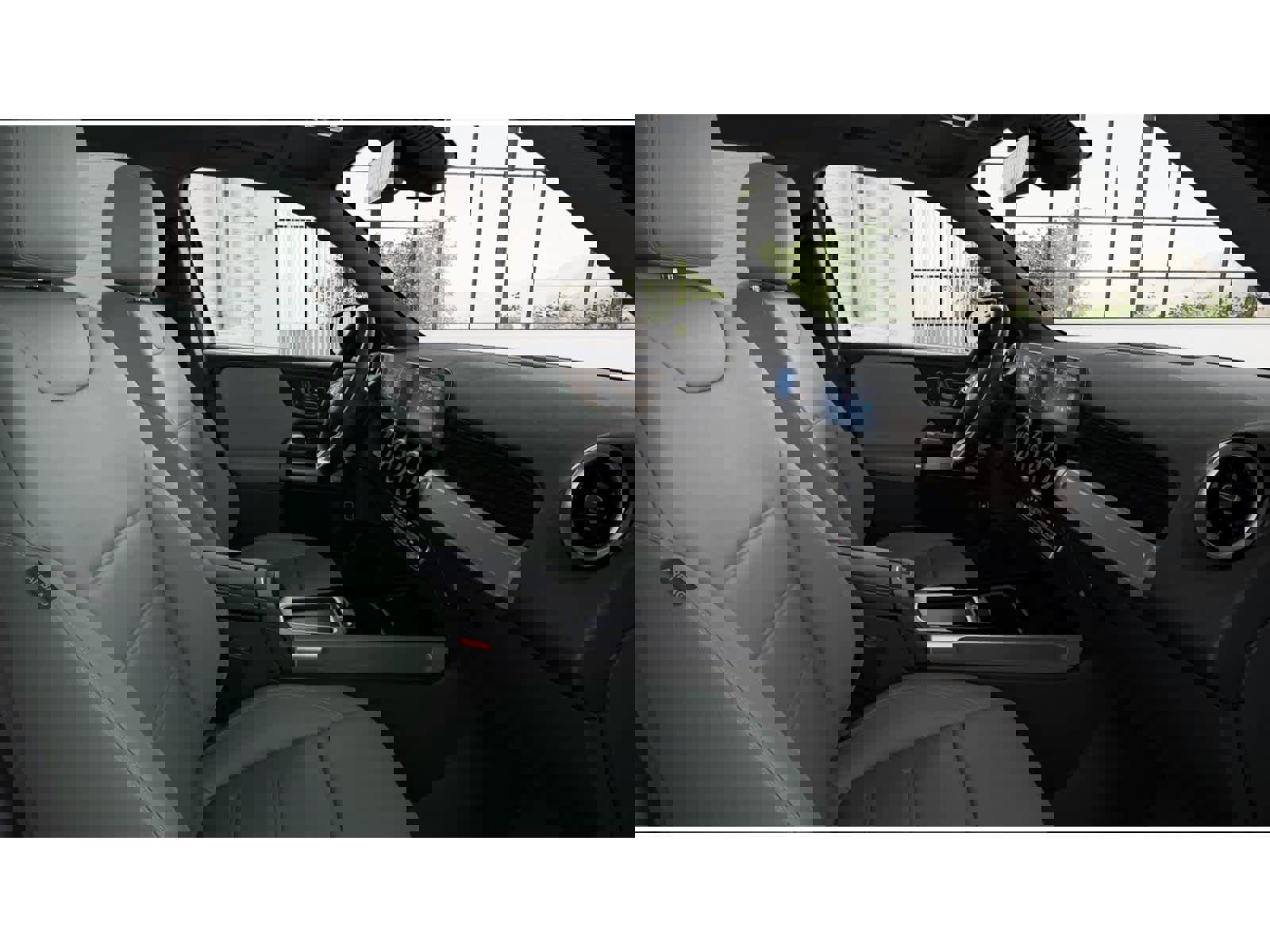 Used 2026 Mercedes-Benz GLB 250 image 3