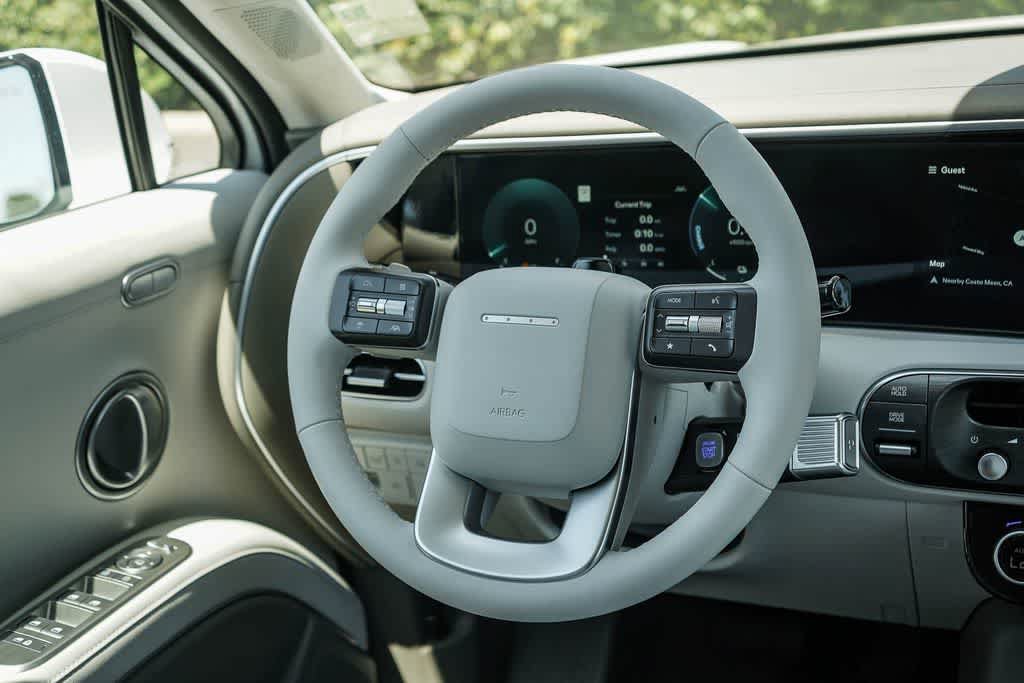 New 2026 Hyundai Palisade SEL Premium FWD image 15