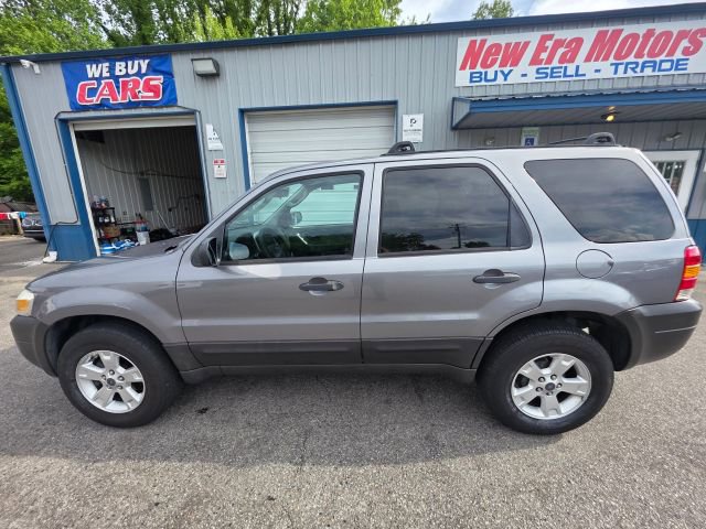 Used 2007 Ford Escape XLT FWD image 8