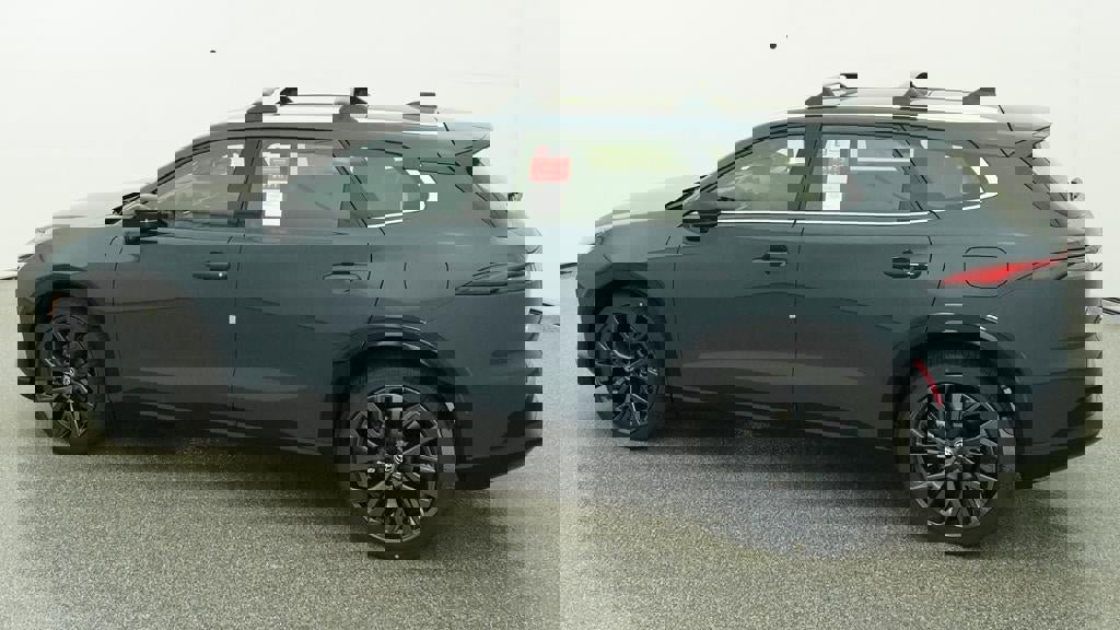 New 2026 Toyota Crown Signia image 4