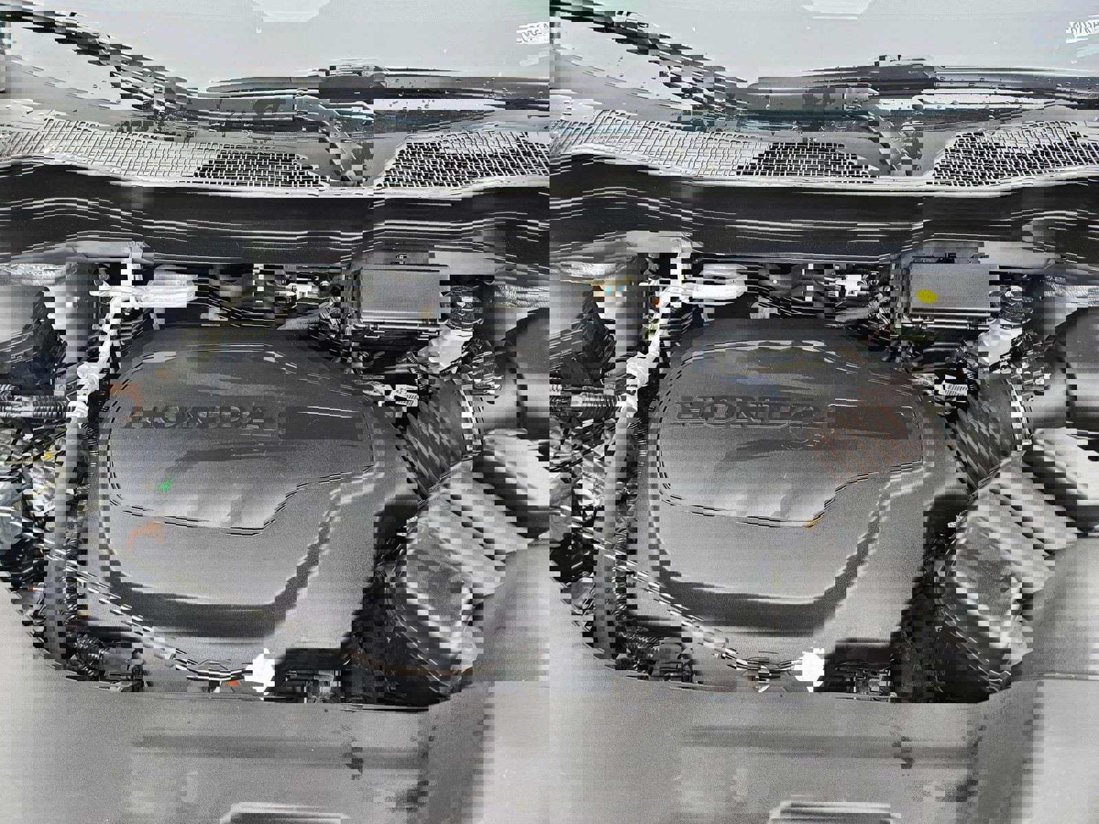 Used 2023 Honda Ridgeline RTL-E image 31