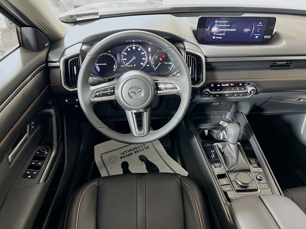 New 2026 MAZDA CX-50 AWD 2.5 Hybrid w/ Weather Package image 17