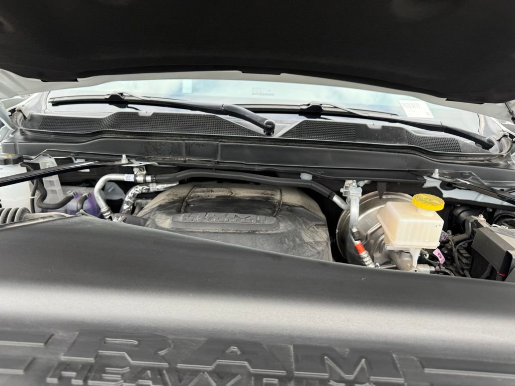 New 2026 RAM 2500 Big Horn image 22