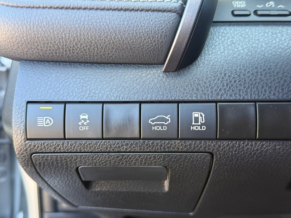 Used 2023 Toyota Camry XSE image 35