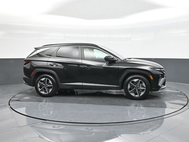 Used 2025 Hyundai Tucson SEL FWD image 26