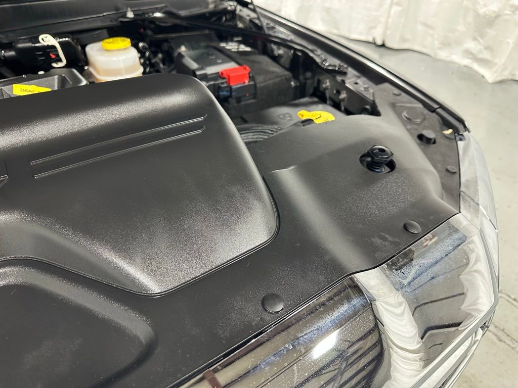 Used 2026 RAM 2500 Laramie image 66