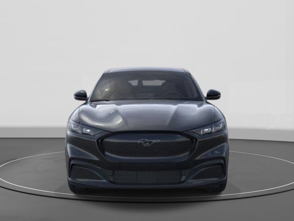 New 2026 Ford Mustang Mach-E Premium RWD image 6