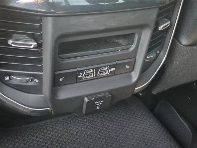 Used 2020 RAM 2500 Laramie AWD/4WD image 17