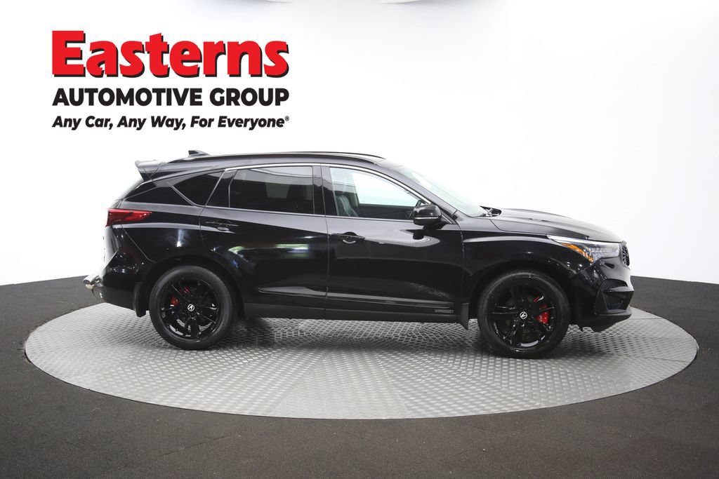 Used 2019 Acura RDX AWD w/ Advance Package image 48