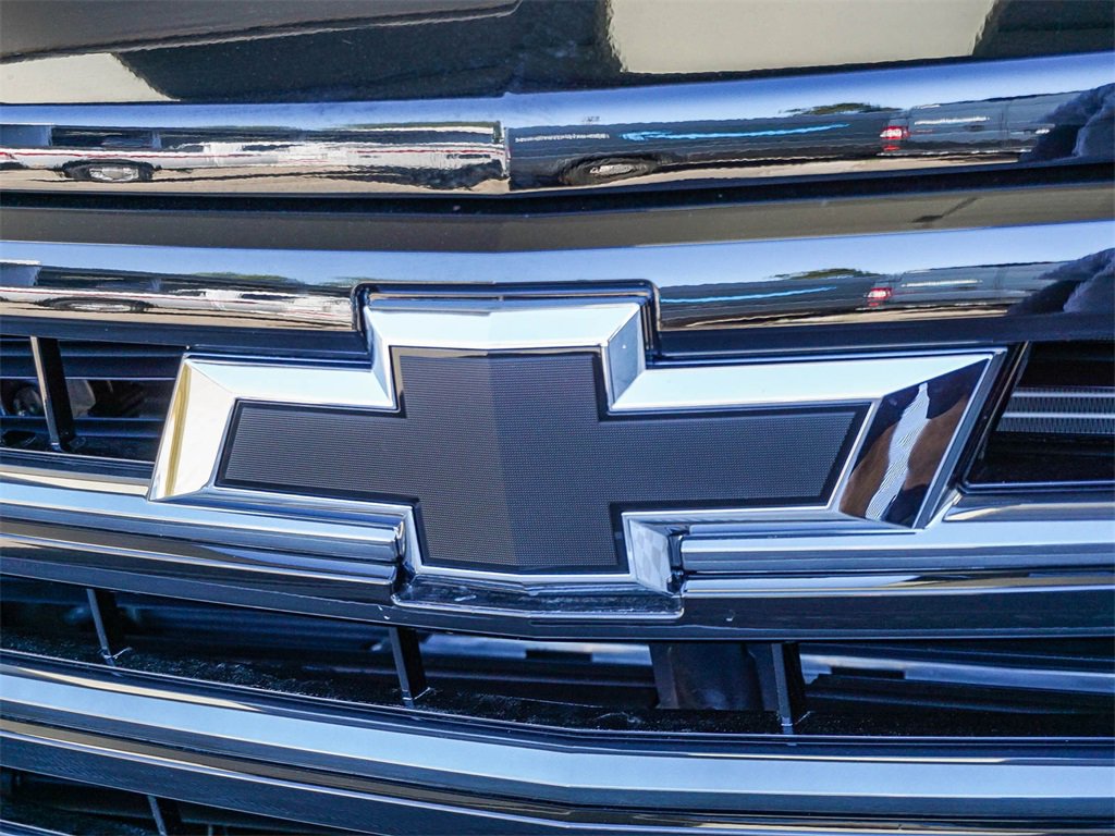 New 2026 Chevrolet Silverado 1500 High Country w/ Midnight Edition image 4