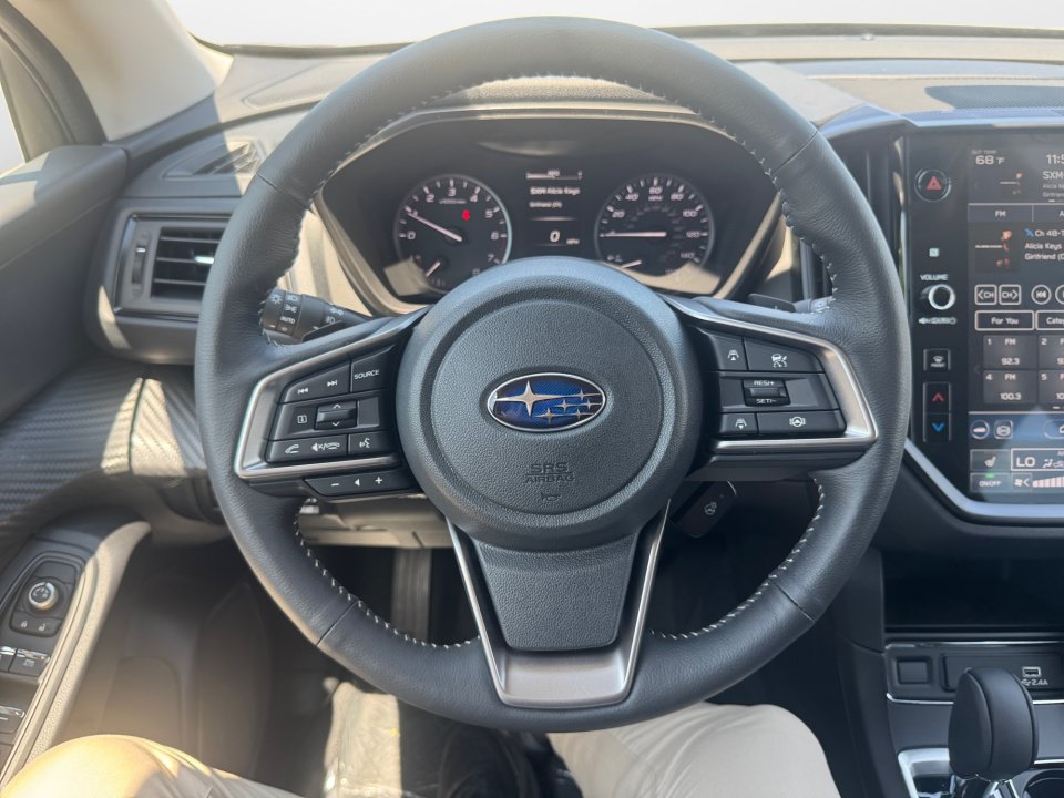 New 2026 Subaru Ascent Premium AWD/4WD image 10