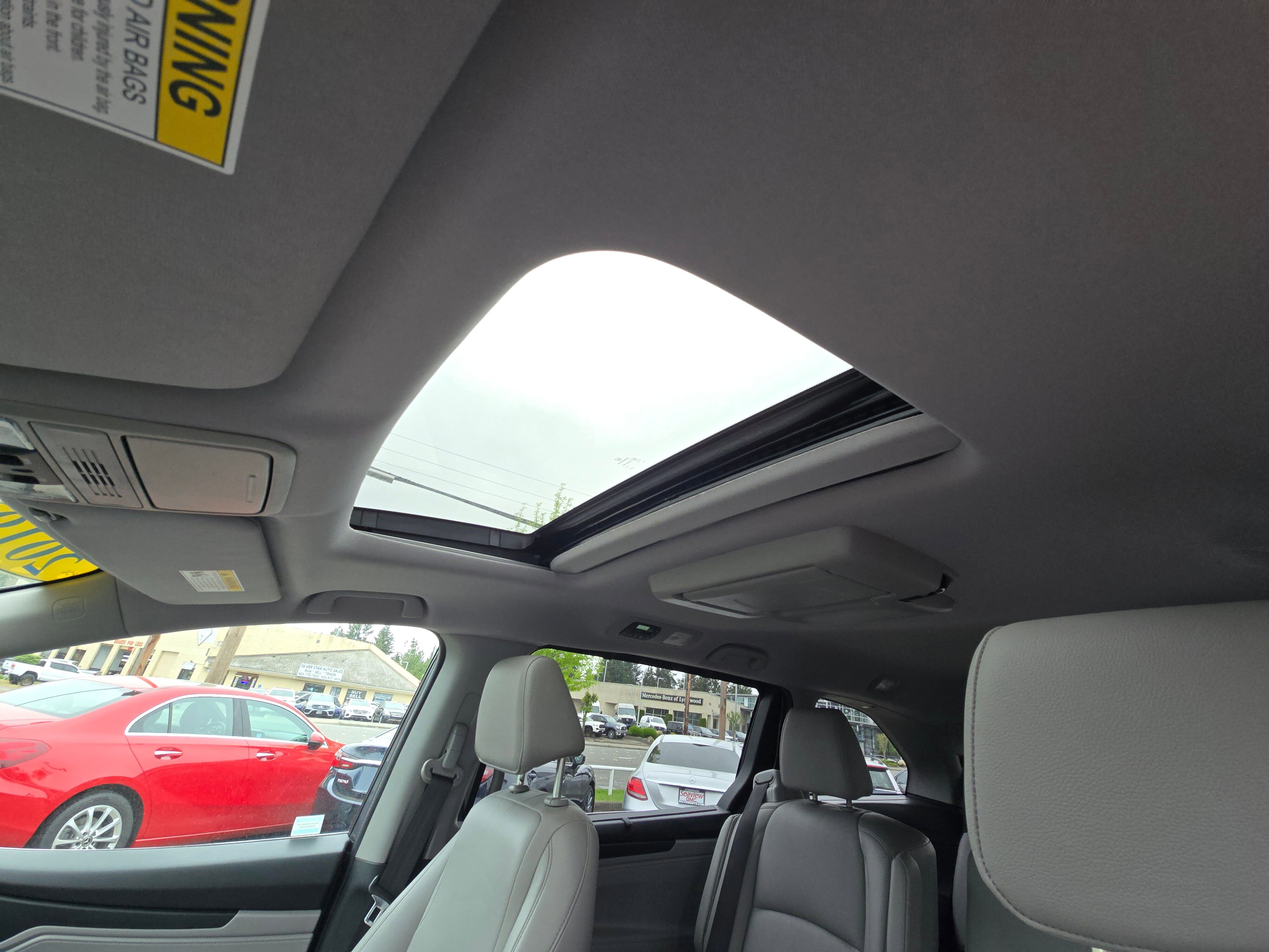 Used 2019 Honda Odyssey EX-L image 23