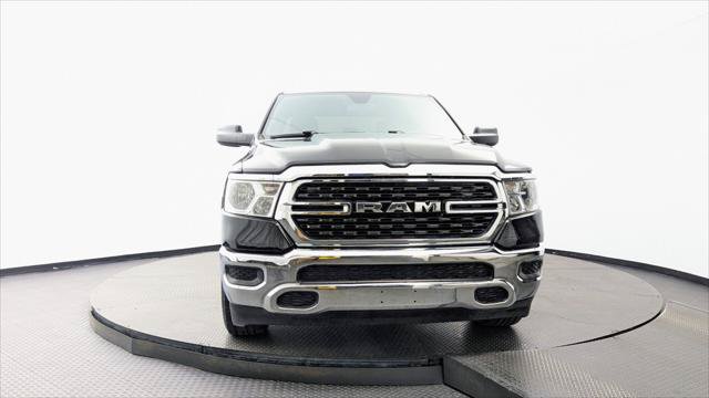 Used 2023 RAM 1500 Big Horn RWD image 12